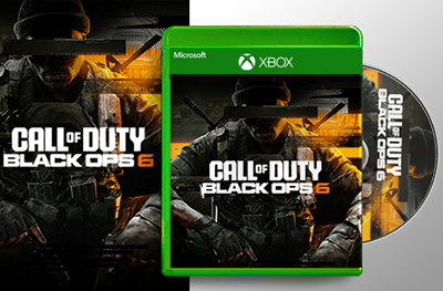 Call of Duty Black Ops 6 - Cross-Gen Bundle