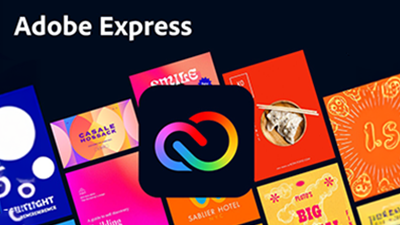 Adobe Adobe Express 1 Year Subscription