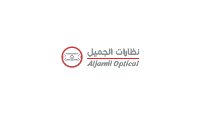 Al-Jamil Optical Gift Card branches only