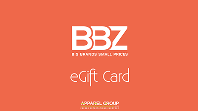 Brand Bazaar Gift Card