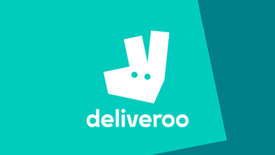 Deliveroo Gift Card