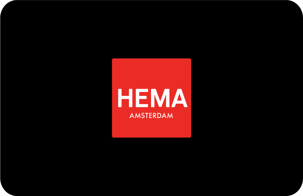 Hema Gift Card