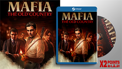 Mafia: The Old Country ROW
