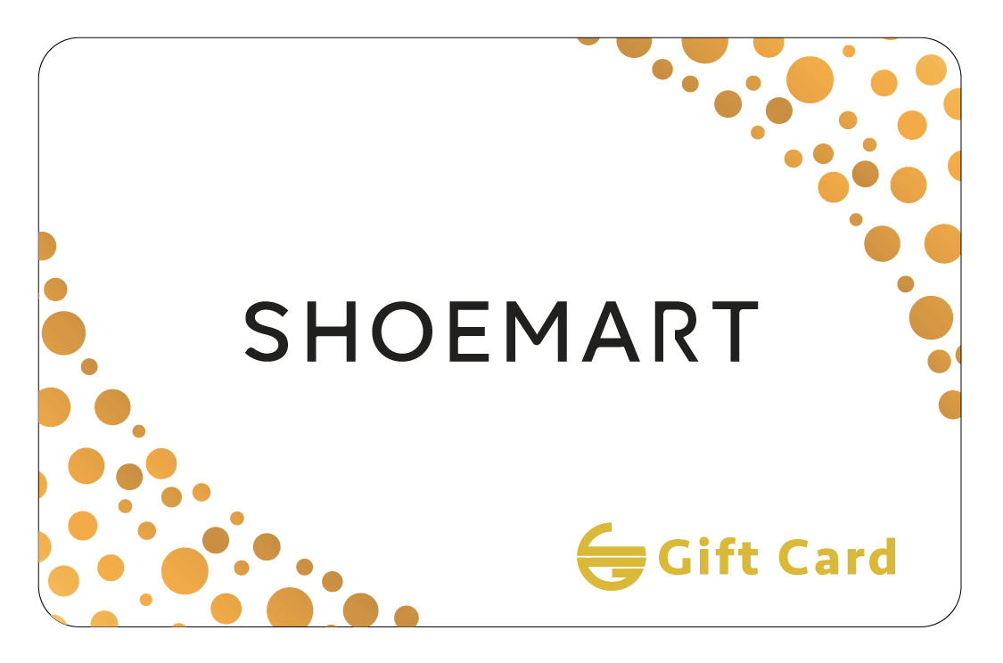 Shoemart Gift Card