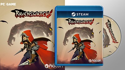Ravenswatch  KWD
