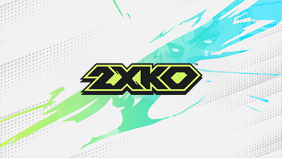 2XKO PC and Console Gift Card