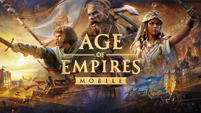 Age of Empires Mobile Gift Card