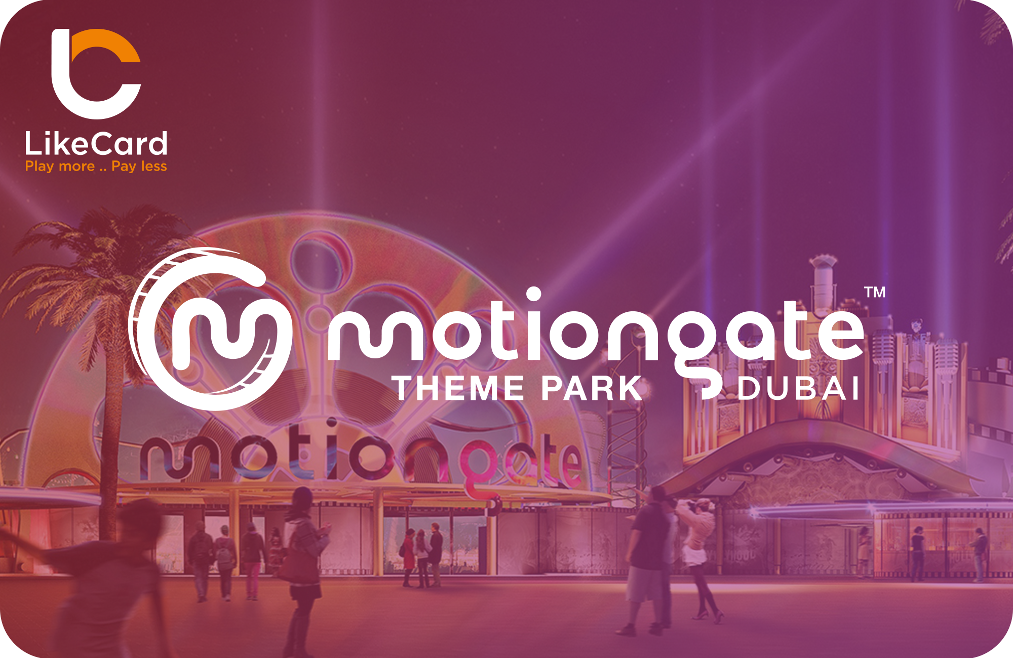 MotionGate