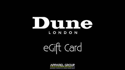 Dune London Gift Card