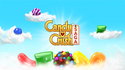 Candy Crush Gift Card