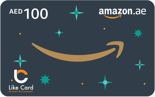 Amazon Gift Card