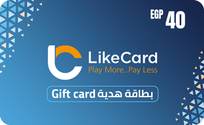 LikeCard Gift Card