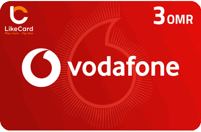 Vodafone 3 Ro