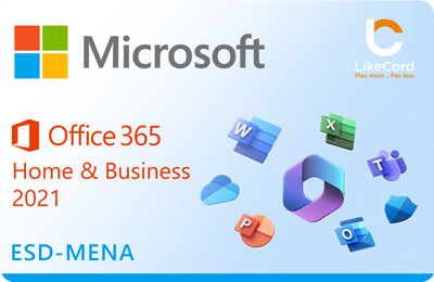 Microsoft Office 2019 Middle