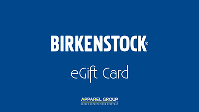 Birkenstock Gift Card