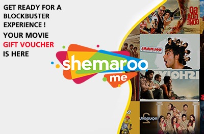 ShemarooME Subscription