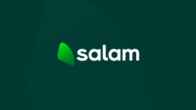 Salam Recharge Card
