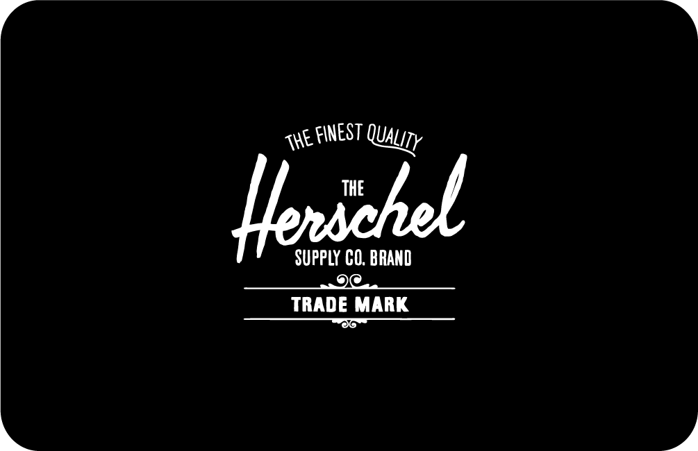 Herschel Gift Card