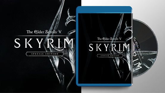 The Elder Scrolls V: Skyrim Special Edition -Turkey