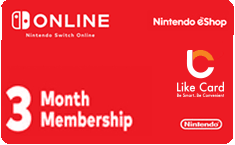 Nintendo Subscription