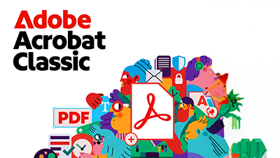 Adobe Acrobat Classic
