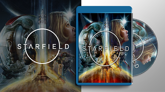 STARFIELD -Turkey