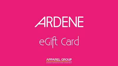Ardene Gift Card