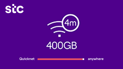 QuickNet Data Subscription