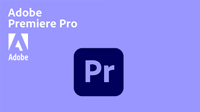 Adobe Premiere Pro 1 Year Subscription