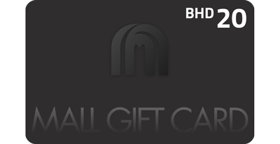 MAF Gift Card