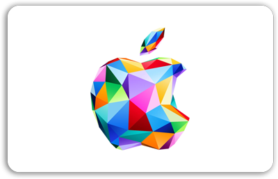 Apple Gift Card