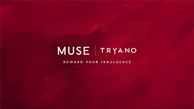 Muse - Tryano Gift Card