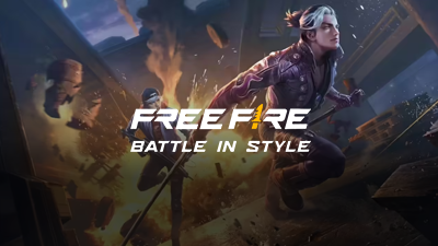 Free Fire Gift Card