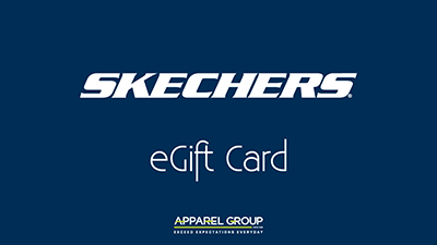 Skechers Gift Card