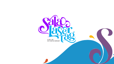 Laser Tag Gift Card (20 mns) SAR