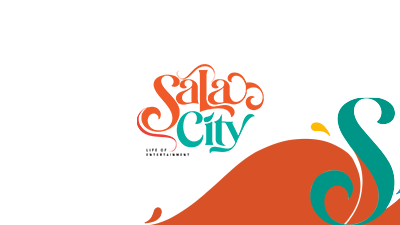 Sala City Gift Card SAR 250 get SAR