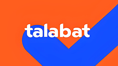 Talabat Gift Card