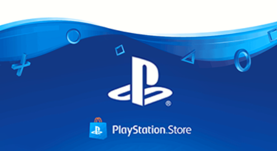 PlayStation Gift Card