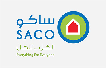 Saco Gift Card