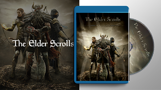 The Elder Scrolls Online - Standard Edition -Turkey