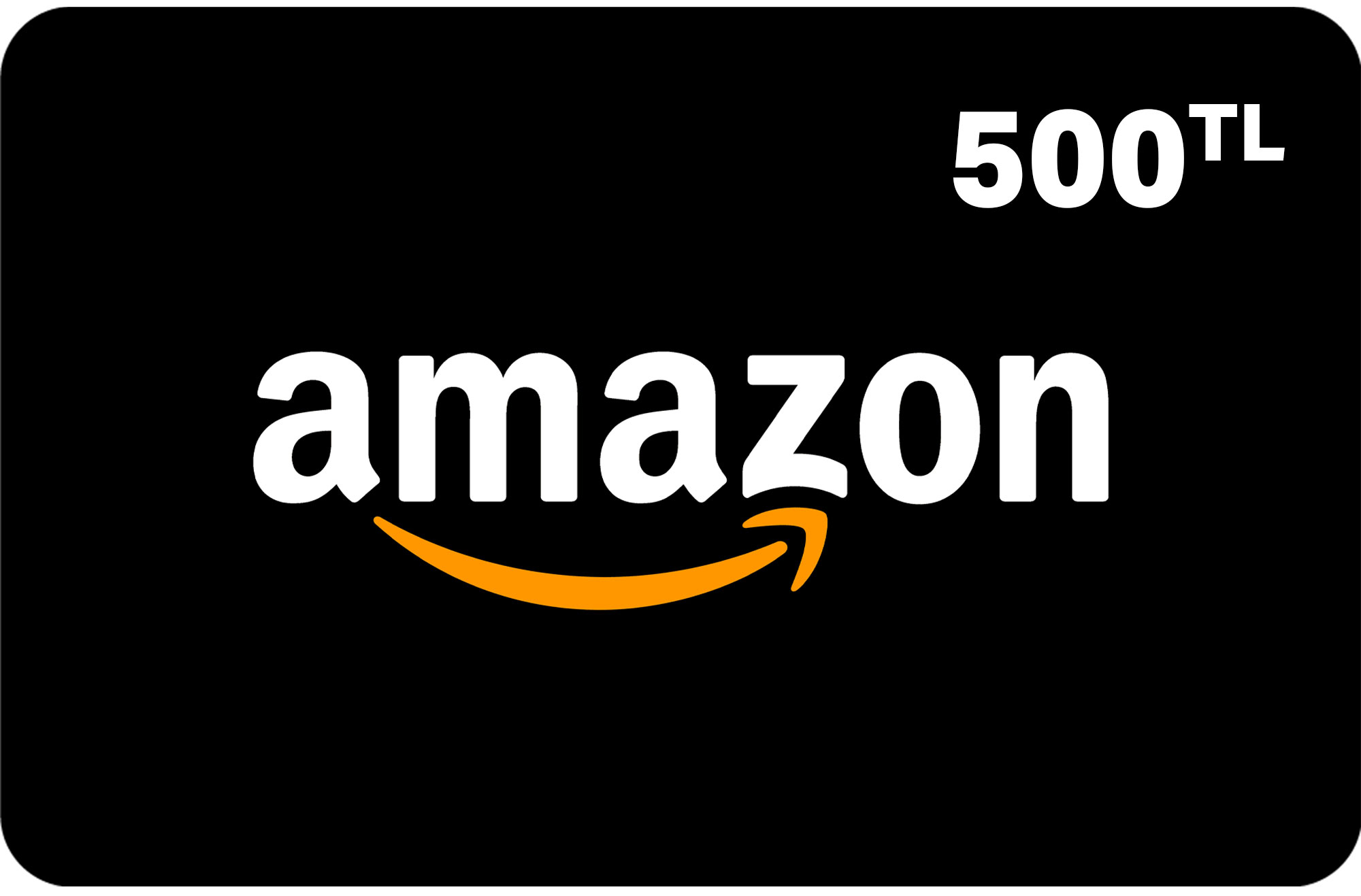 Amazon Gift Card