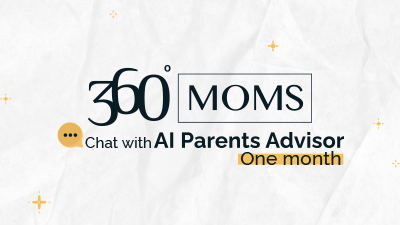 360 Moms Rewards program Subscription