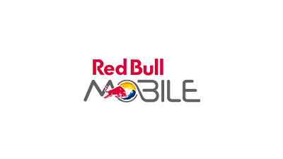 RedBull Recharge Card