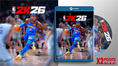 NBA 2K26