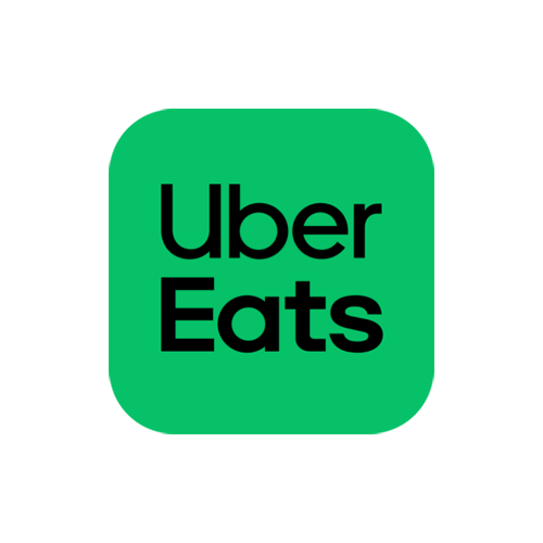 Uber Eats Gift Card