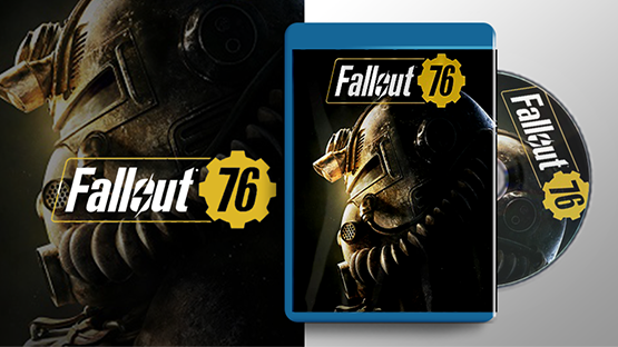 Fallout 76 -Turkey