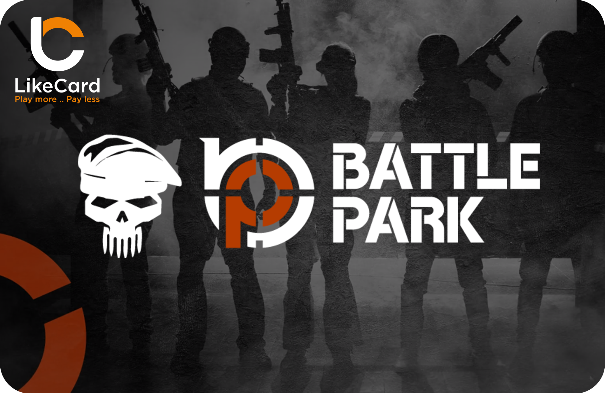 Battle Park Dubai : The Battle Package (Town Square Or Last Exit) - 30 mins - Includes 3 Games of IBattle and 4 Rounds of Target Shooting